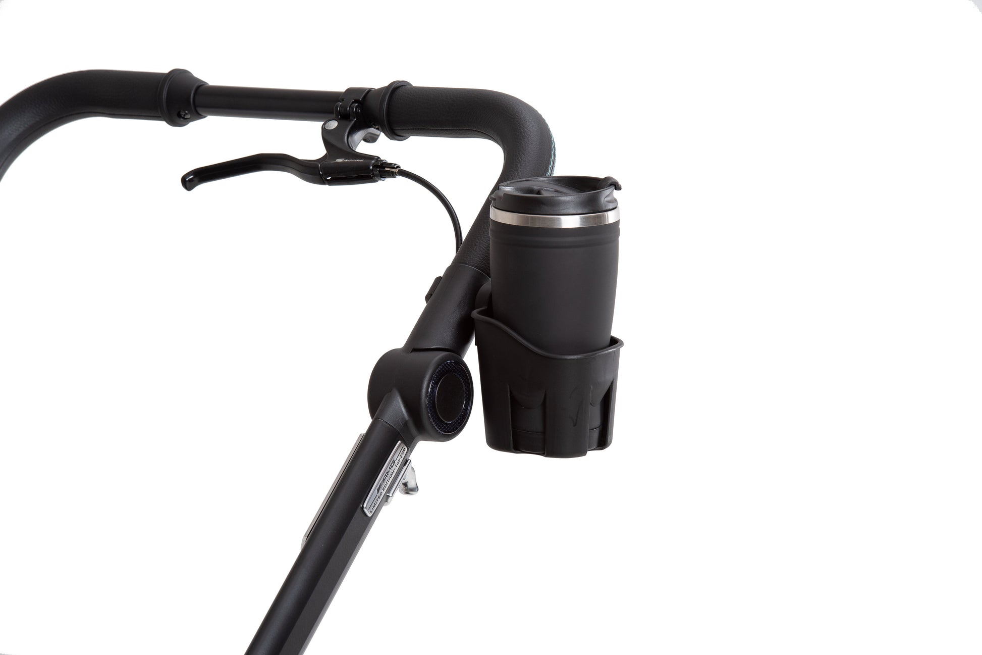 Mercedes AMG GT² Travel System Limited Edition - Hyper Blue - Car Seat Bundle