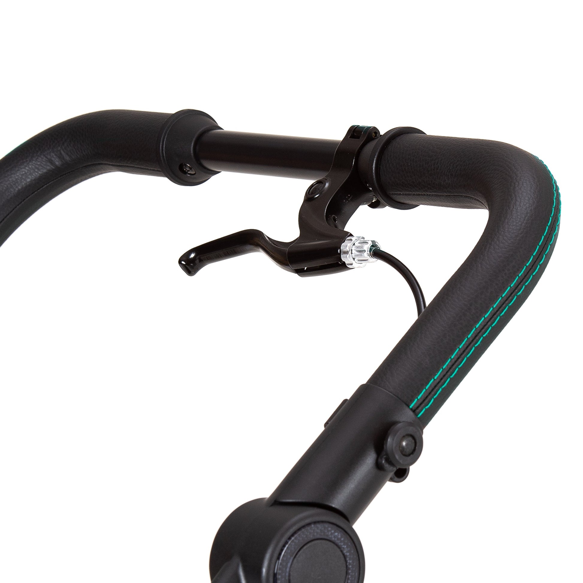 Mercedes AMG GT² Travel System with Britax Baby Safe Pro Car Seat - Limited Edition Blue