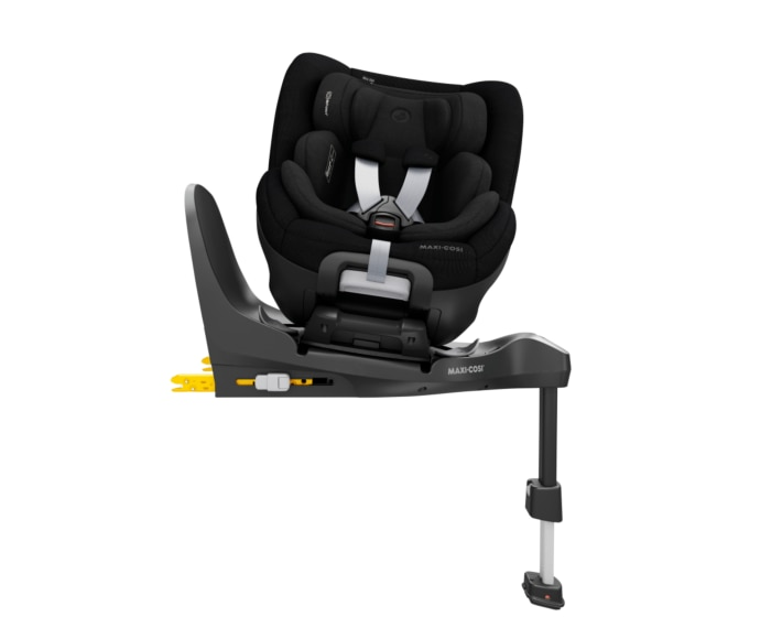 Maxi-Cosi Mica 360 Pro with SlideTech (Birth – 4 Years)