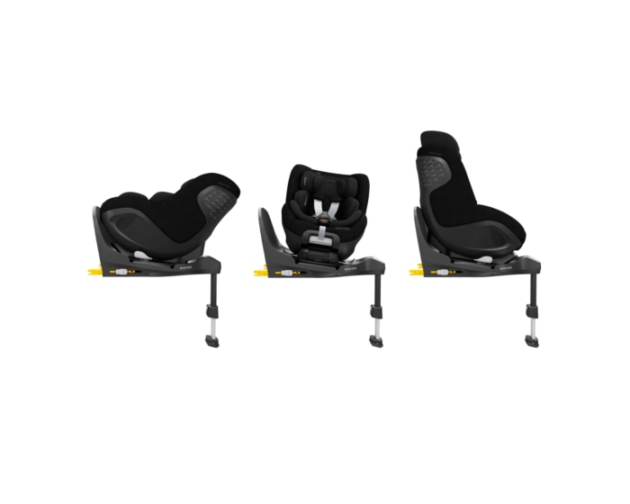 Maxi-Cosi Mica 360 Pro with SlideTech (Birth – 4 Years)