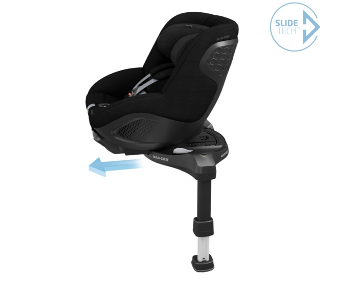 Maxi-Cosi Mica 360 Pro with SlideTech (Birth – 4 Years)