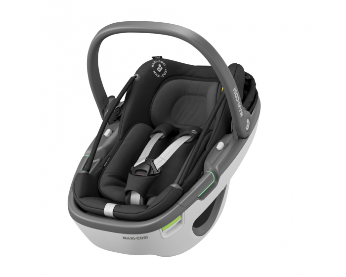 Maxi-Cosi Coral Modular Infant Car Seat (Display Demo)