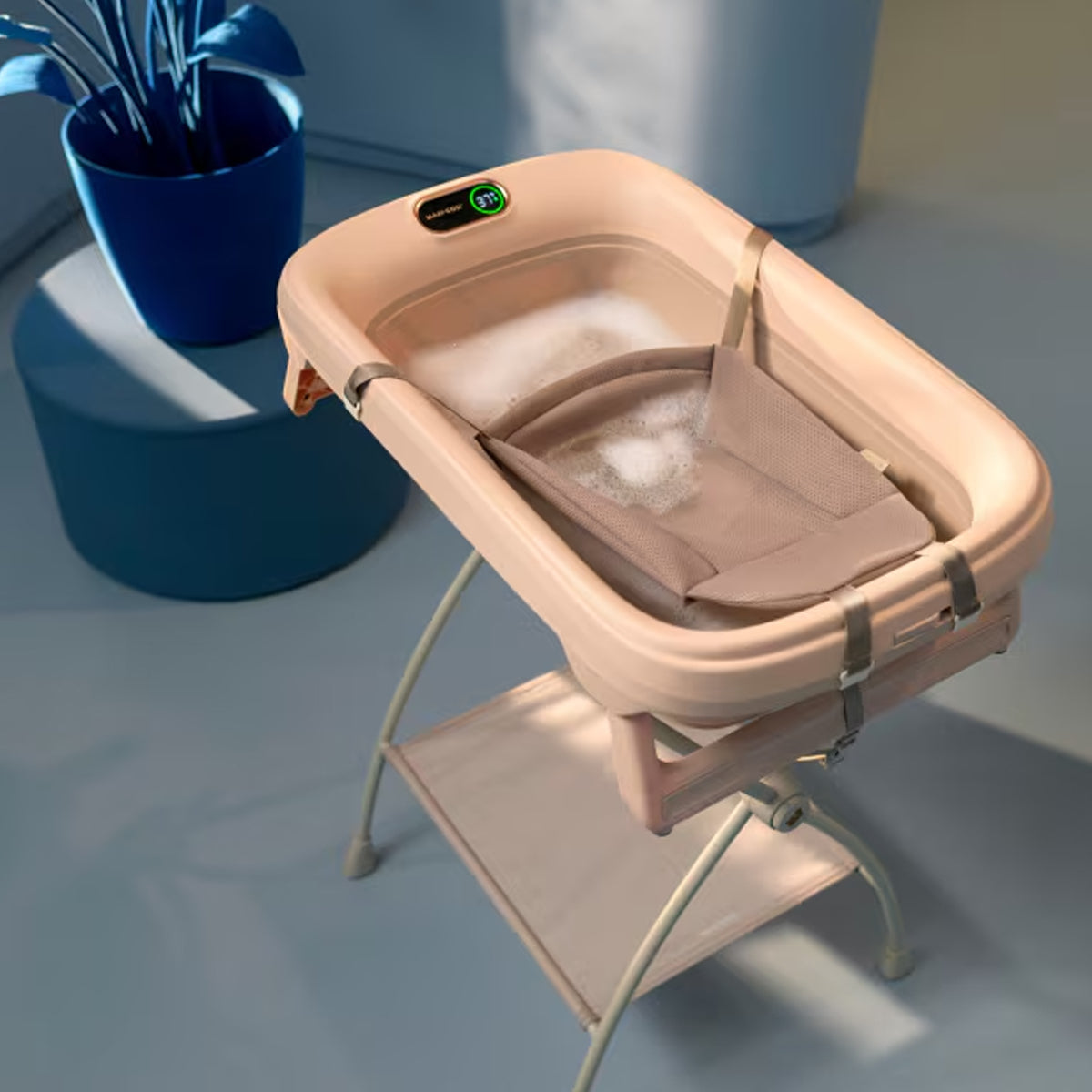 Maxi-Cosi Indigo Plus Baby Bath