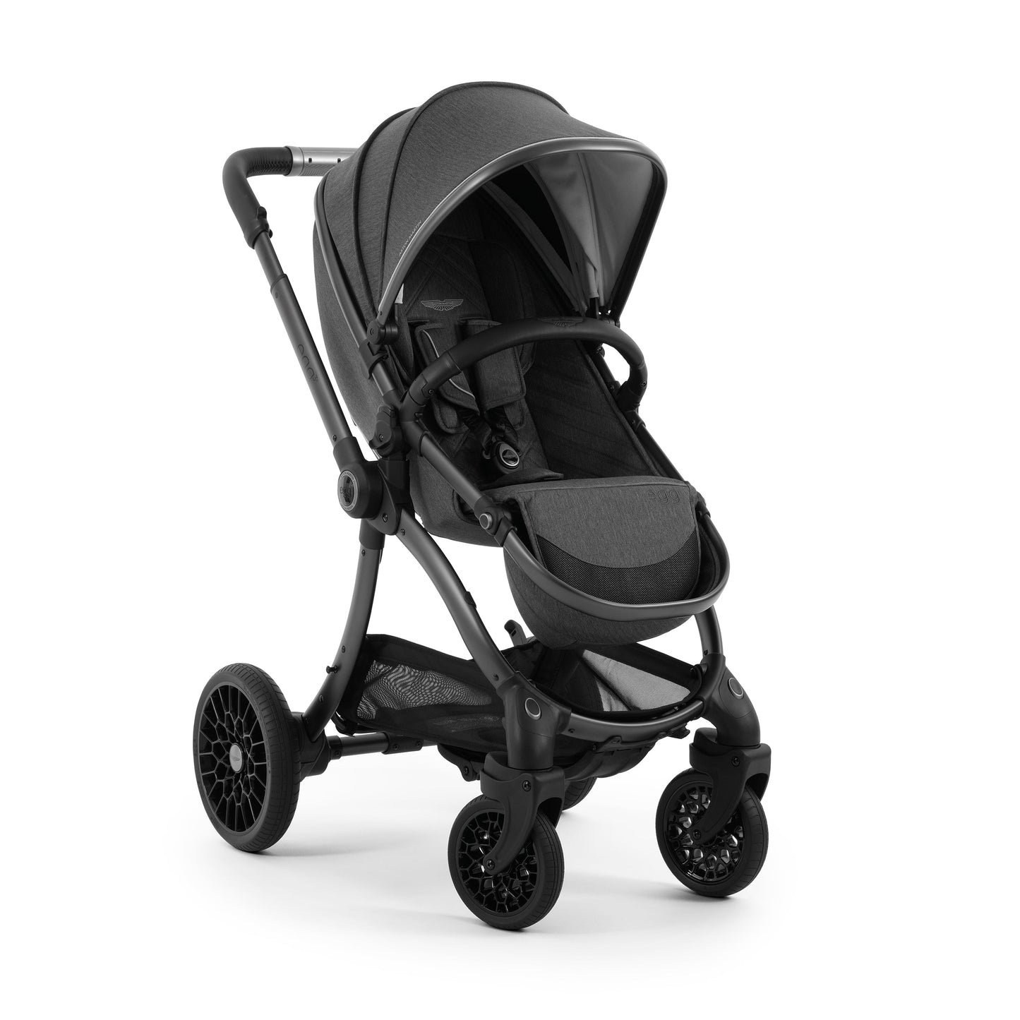 Aston Martin egg3® Package Classic Grey