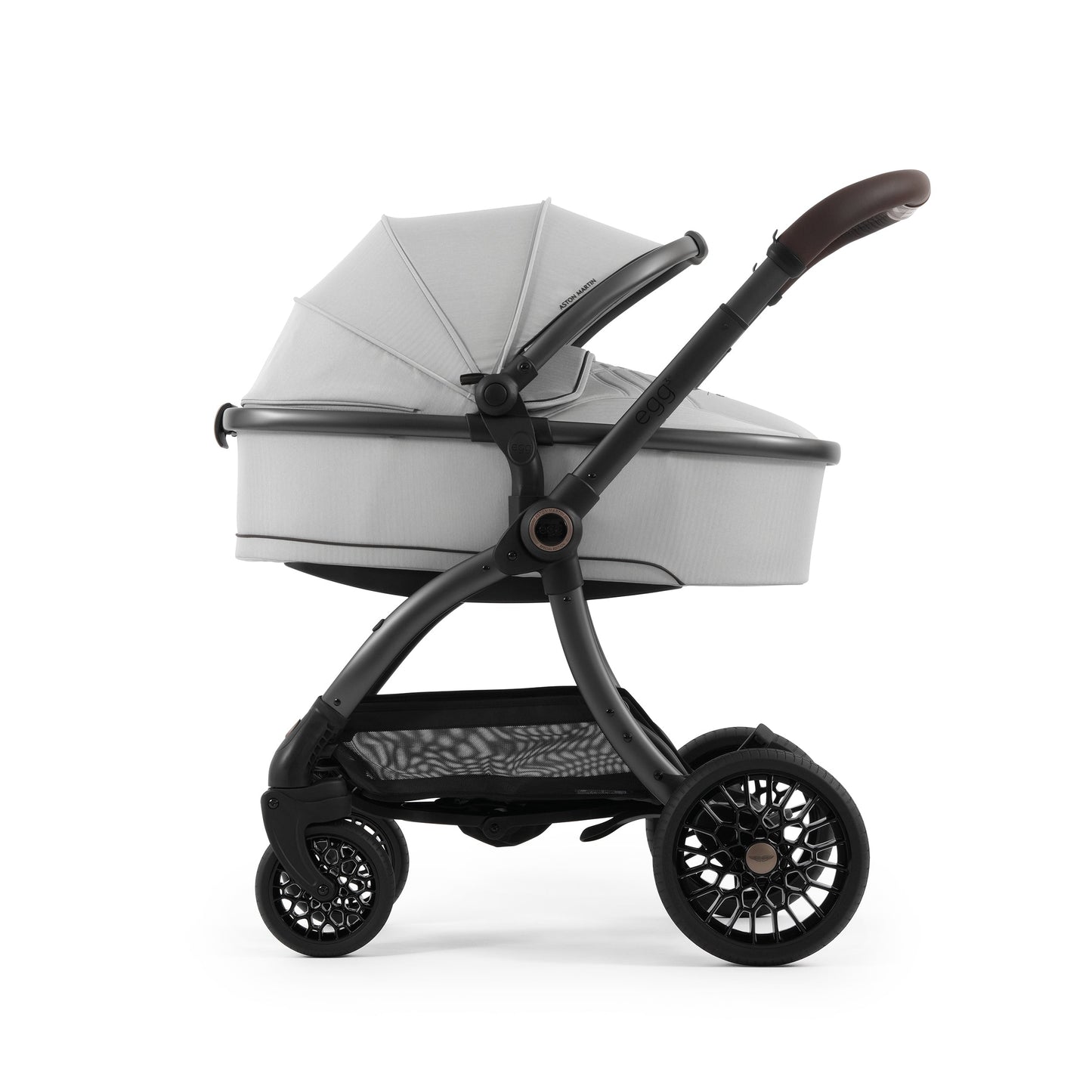 Aston Martin egg3® Package Soft Grey