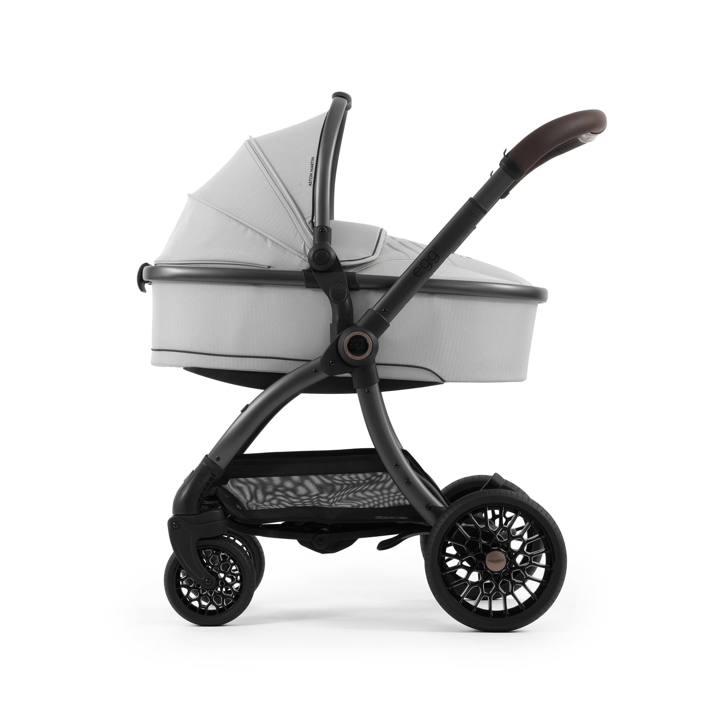 Aston Martin egg3® Package Soft Grey