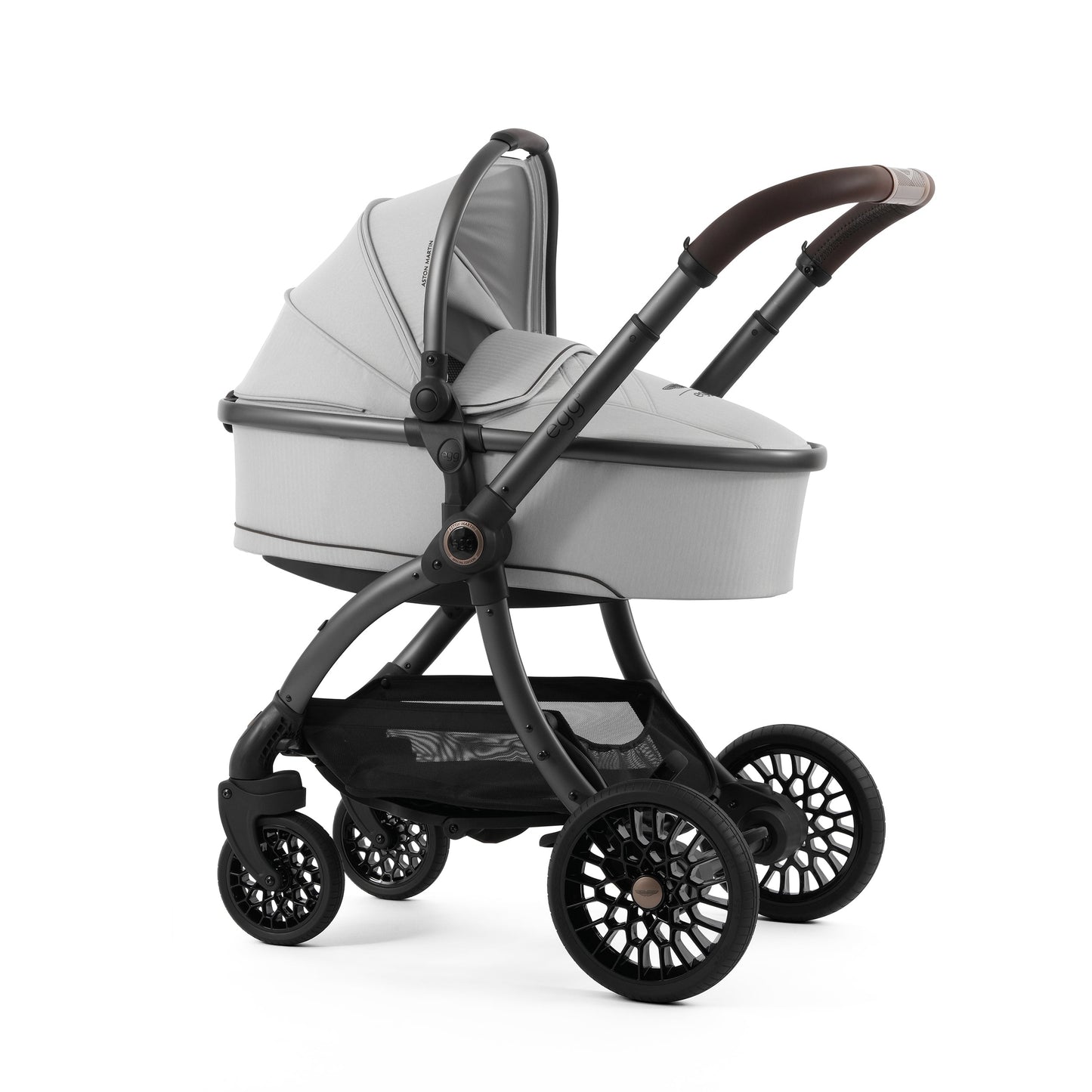 Aston Martin egg3® Package Soft Grey