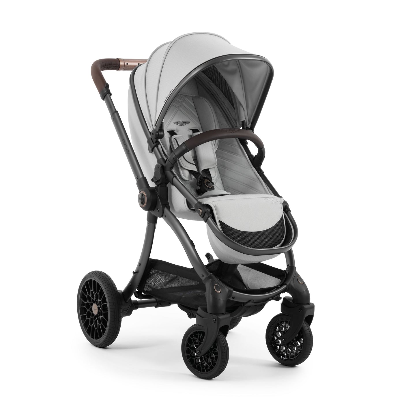 Aston Martin egg3® Package Soft Grey