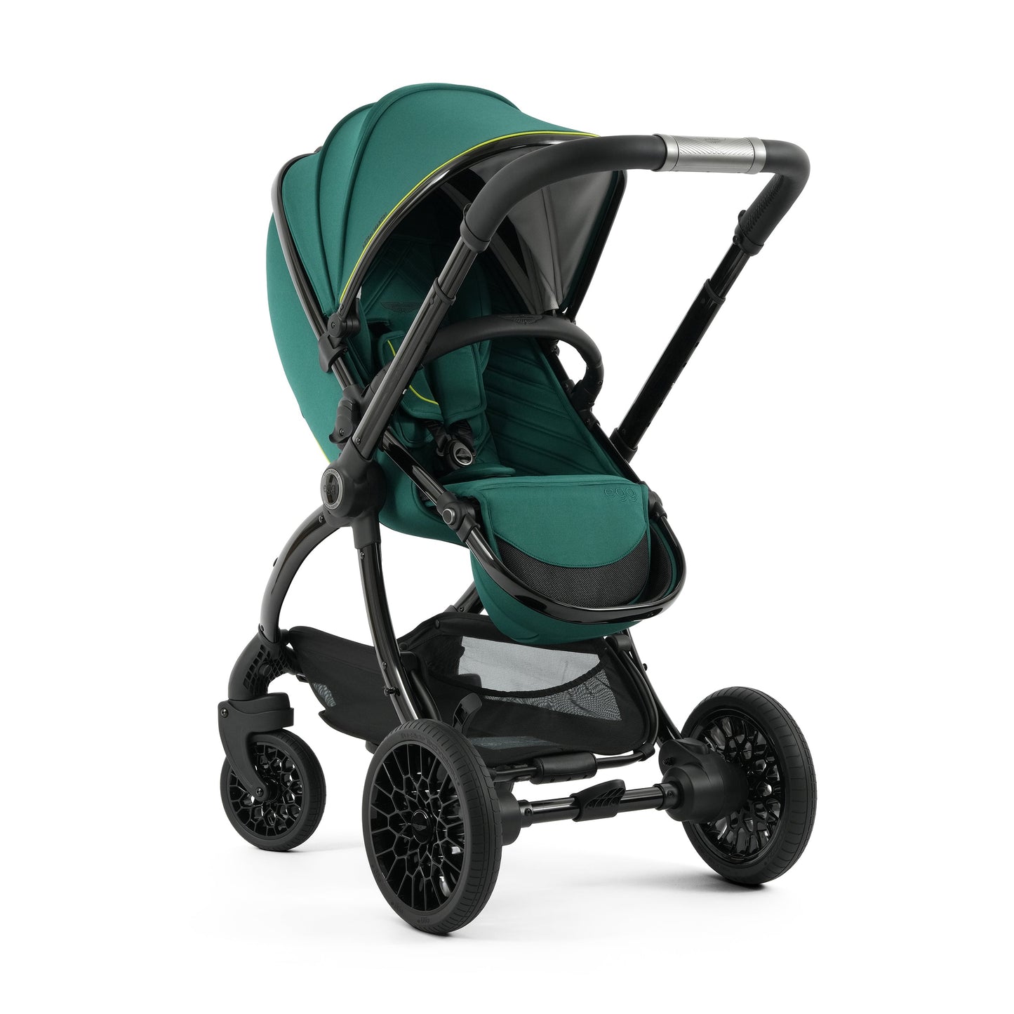 Aston Martin egg3® Package Performance Green