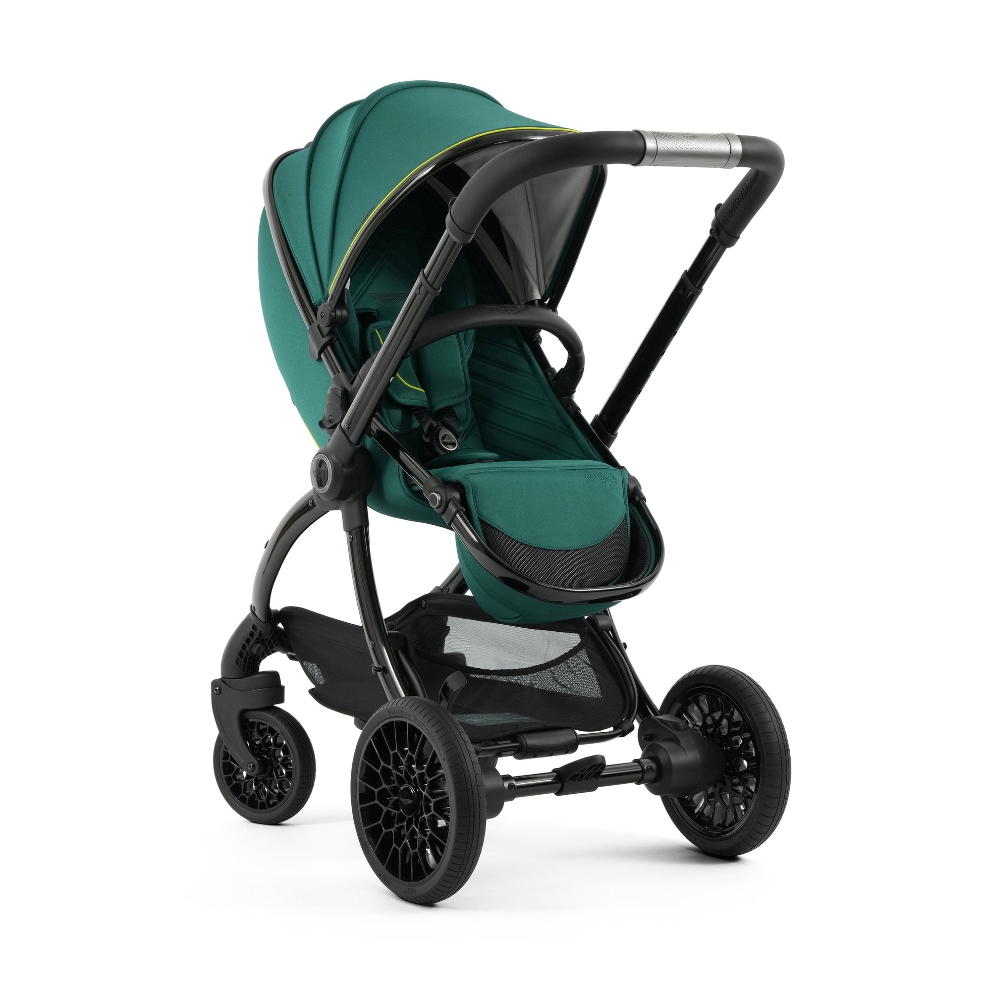 Aston Martin egg3® Package Performance Green