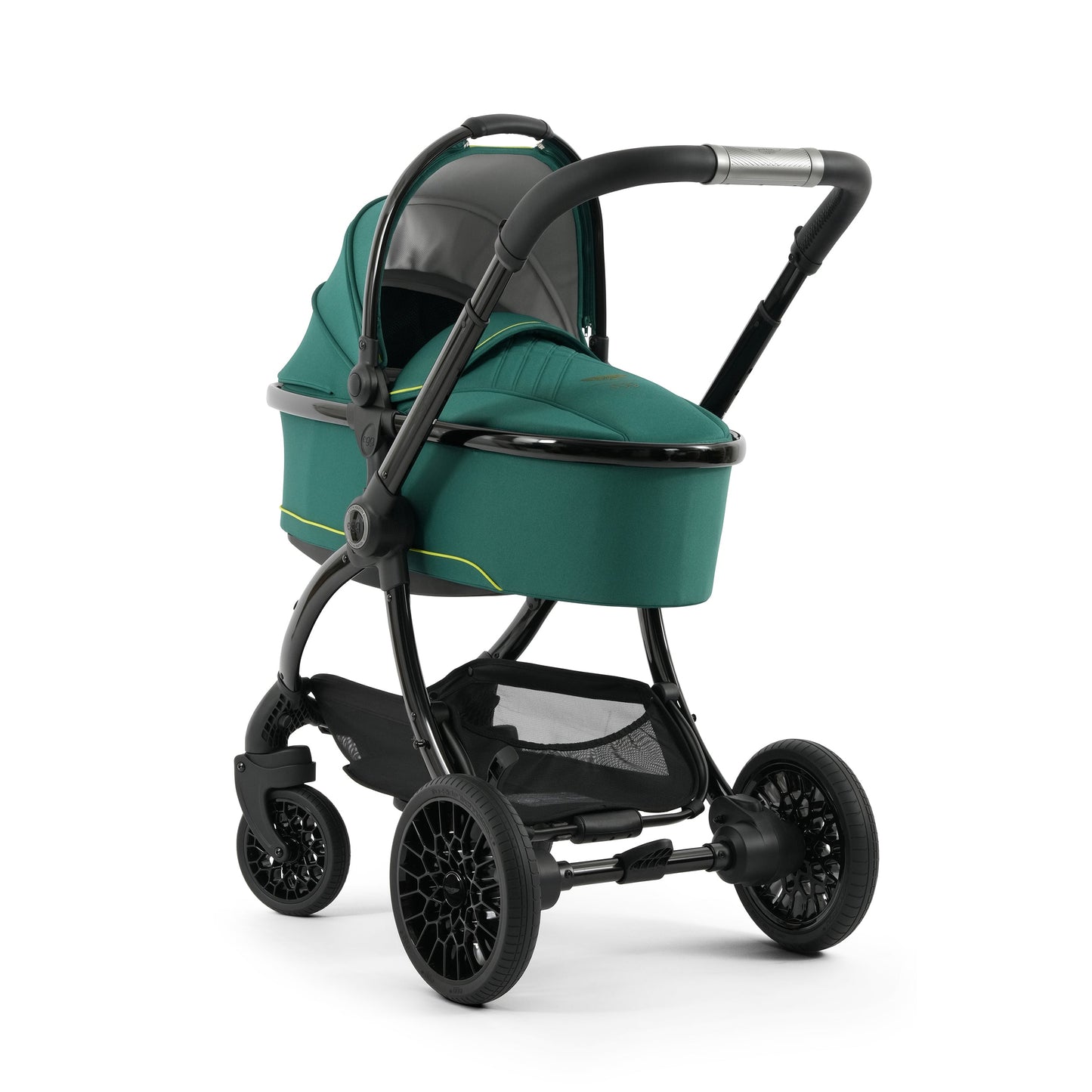 Aston Martin egg3® Package Performance Green