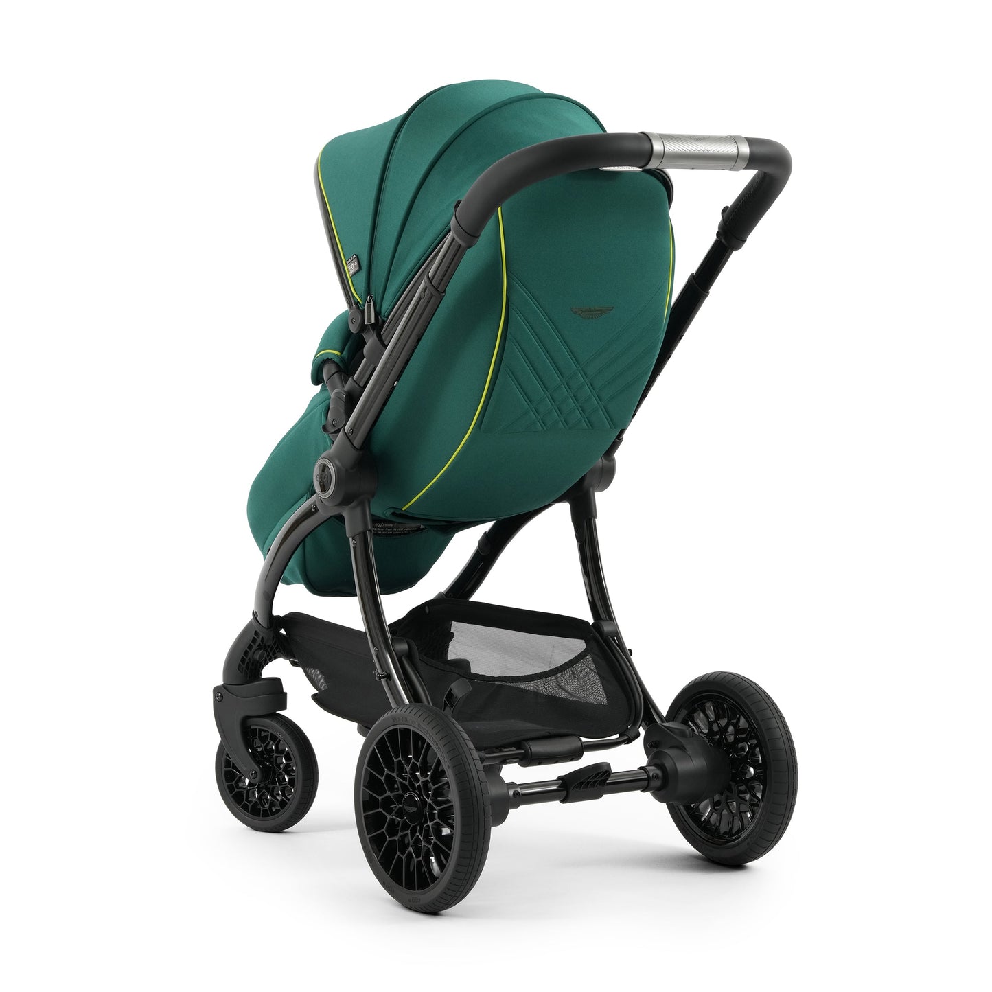 Aston Martin egg3® Package Performance Green