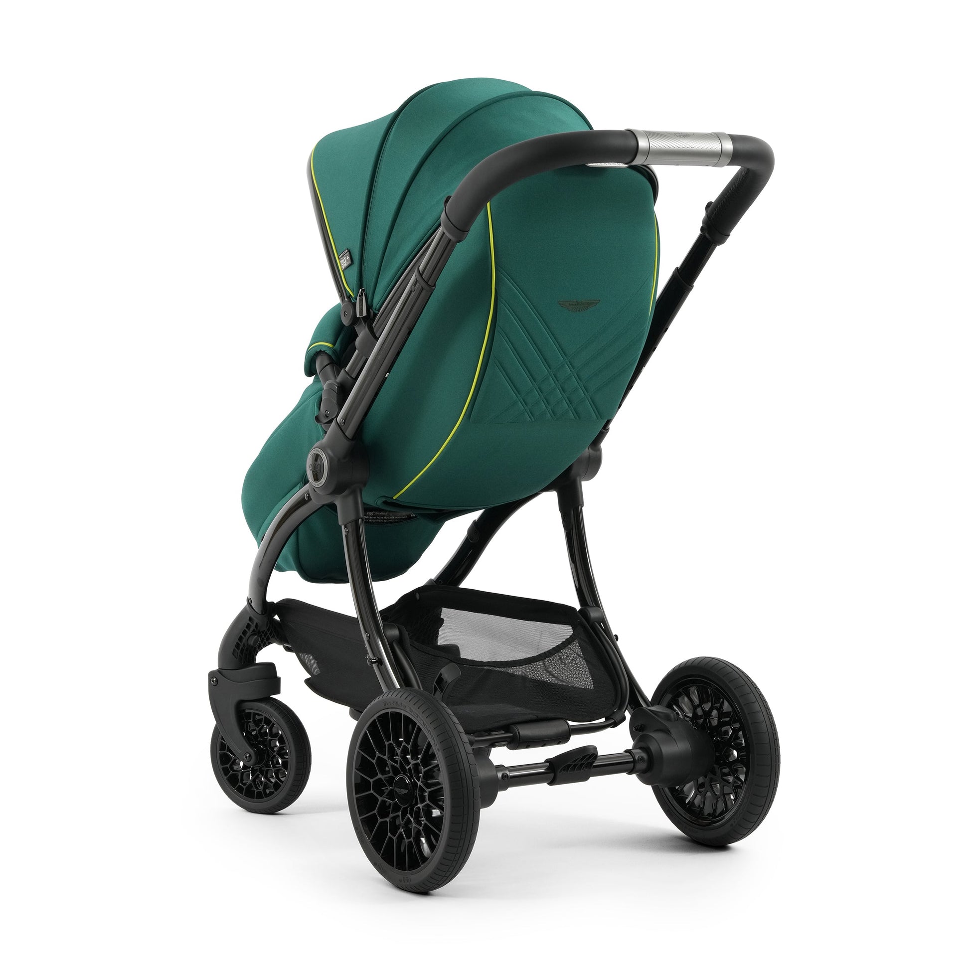 Aston Martin egg3® Package Performance Green