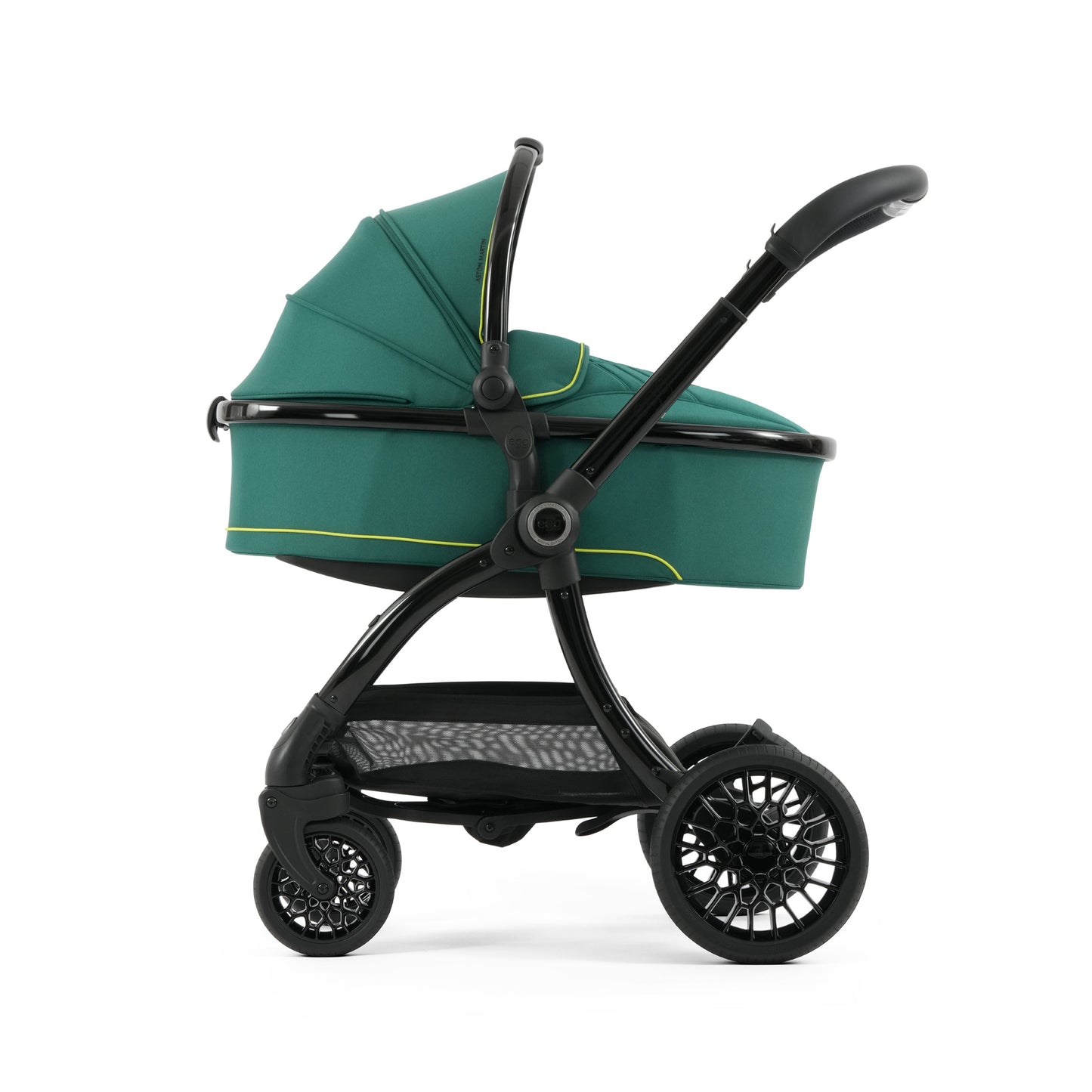 Aston Martin egg3® Package Performance Green