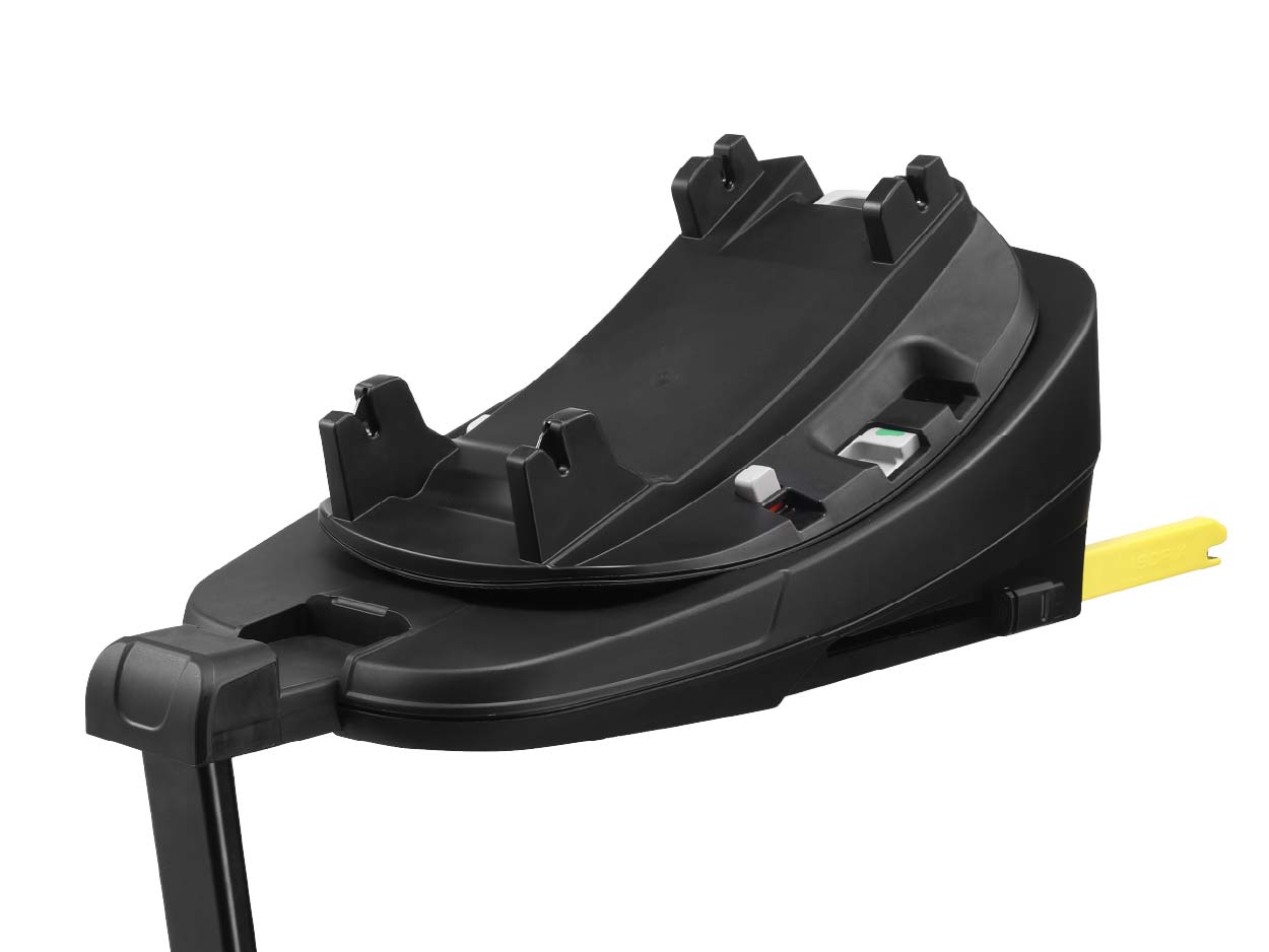 Mercedes Benz All-Terrain GTR Stroller, Carrycot & Accessories with Cozy N Safe Avalon i-Size Baby Car Seat and base Bundle - Tourmaline