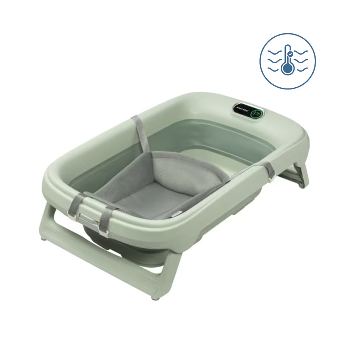 Maxi-Cosi Indigo Plus Baby Bath
