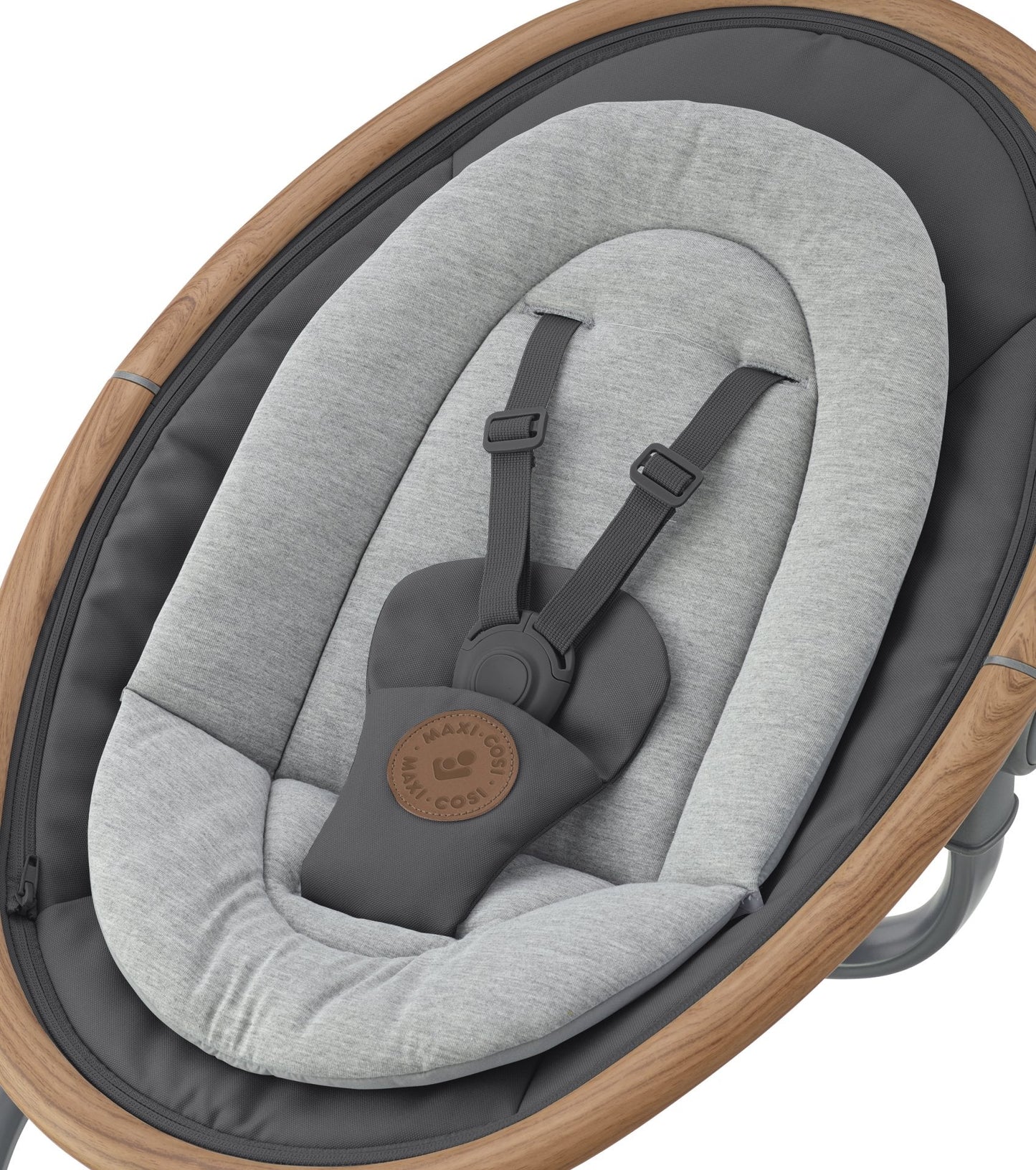 Maxi-Cosi Casia Smart Swing (Birth – 6 Months)