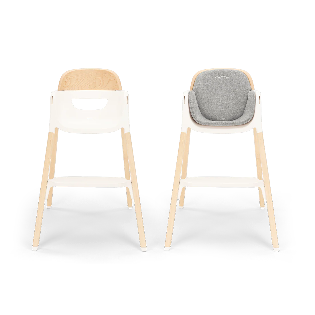Nuna BRYN Highchair - Heritage