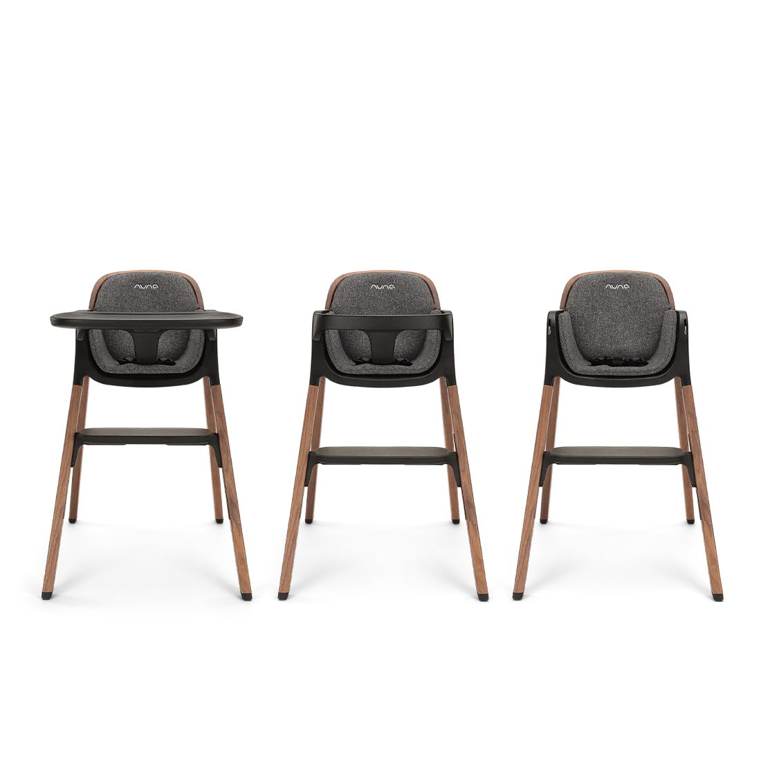 Nuna BRYN Highchair - Sanderson