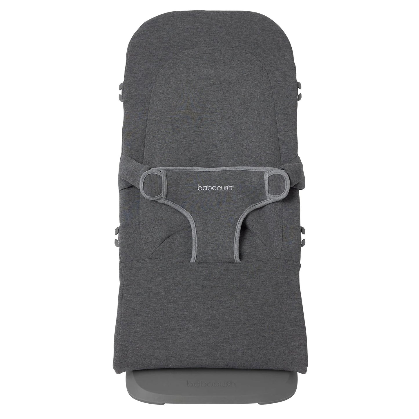 Babocush Ergonomic Baby Bouncer and Newborn Comfort Cushion