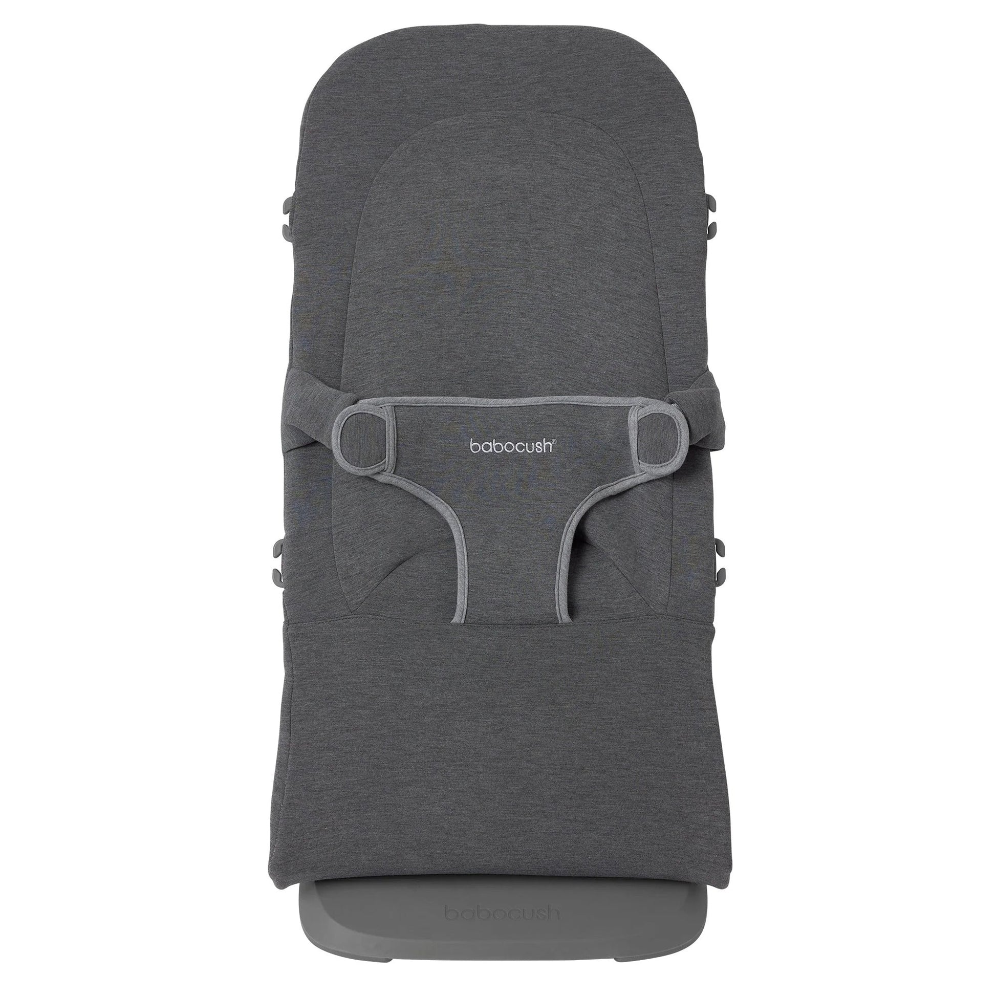 Babocush Ergonomic Baby Bouncer and Newborn Comfort Cushion