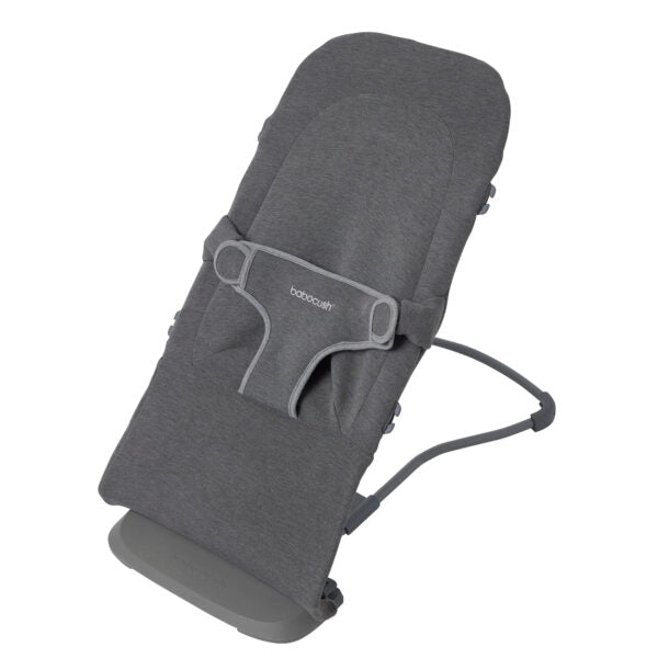 Babocush Ergonomic Baby Bouncer and Newborn Comfort Cushion
