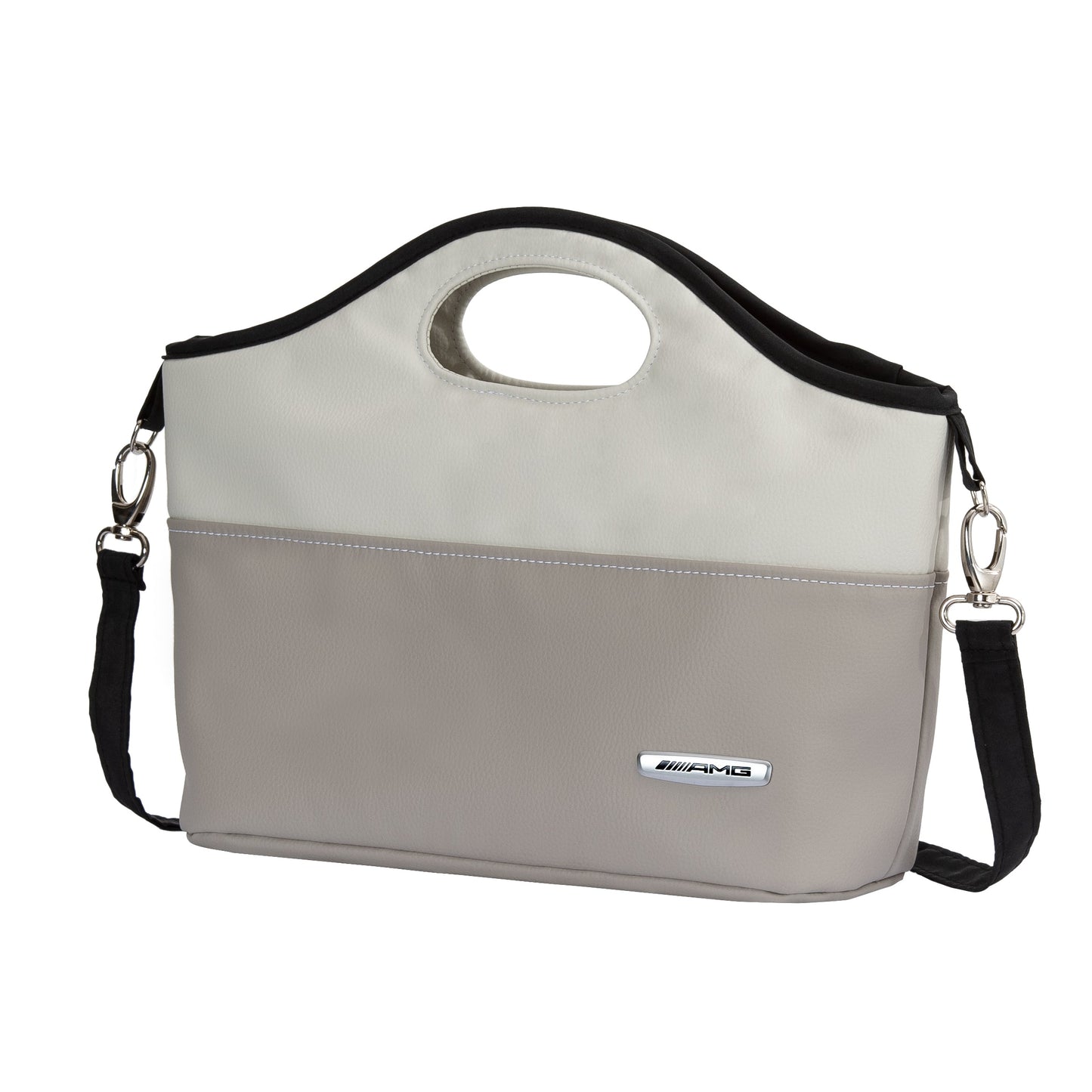 Mercedes AMG GT² Travel System with Britax Baby Safe Pro Car Seat - Bright Light