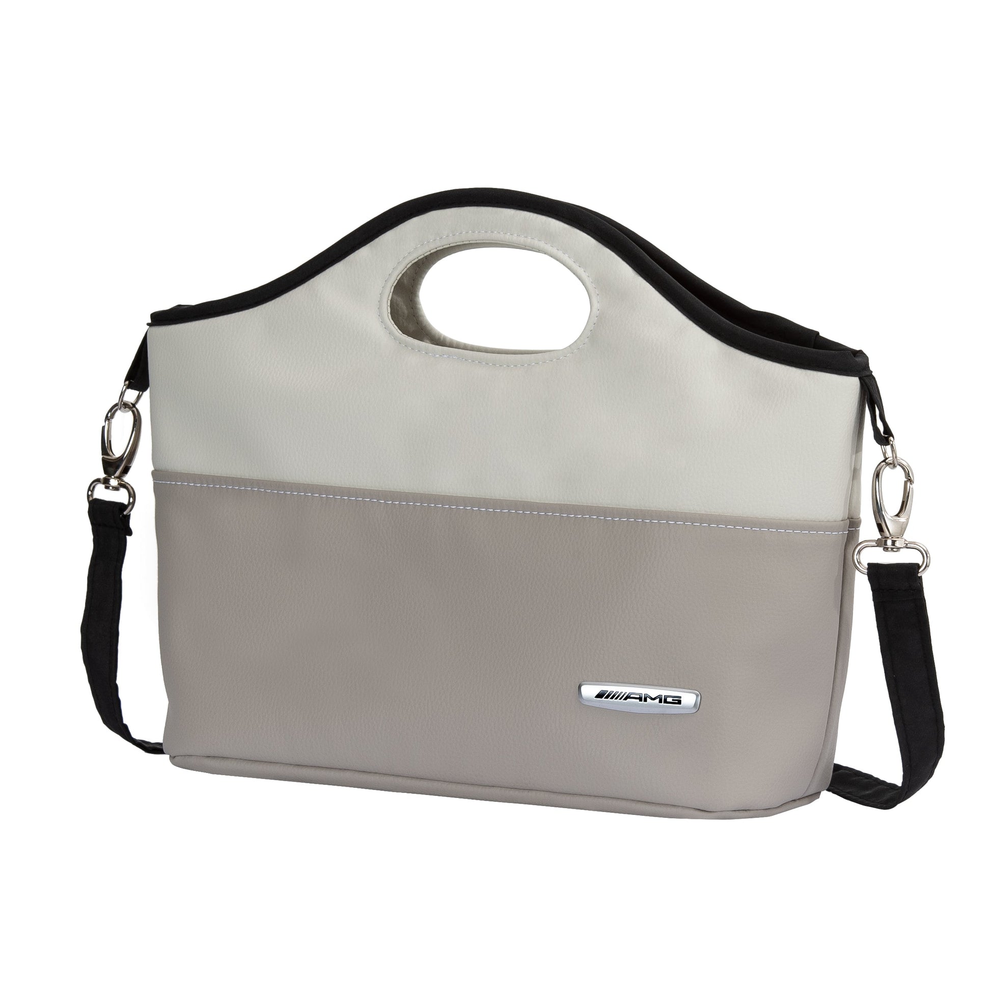 Mercedes AMG GT² Travel System - Bright Light - Car Seat Bundle