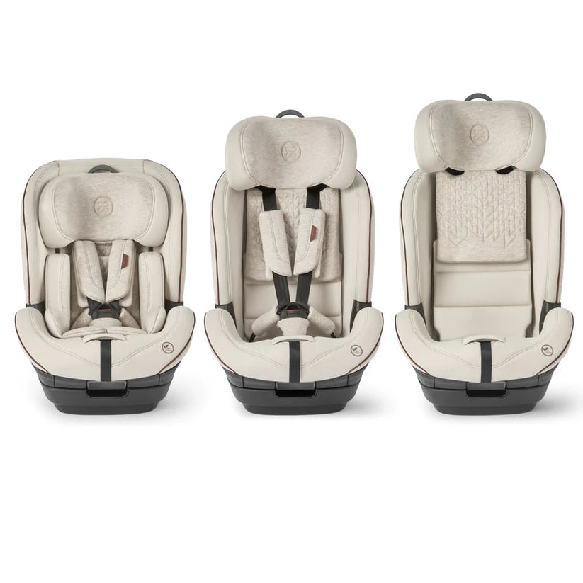 Silver Cross Balance i-Size - Almond