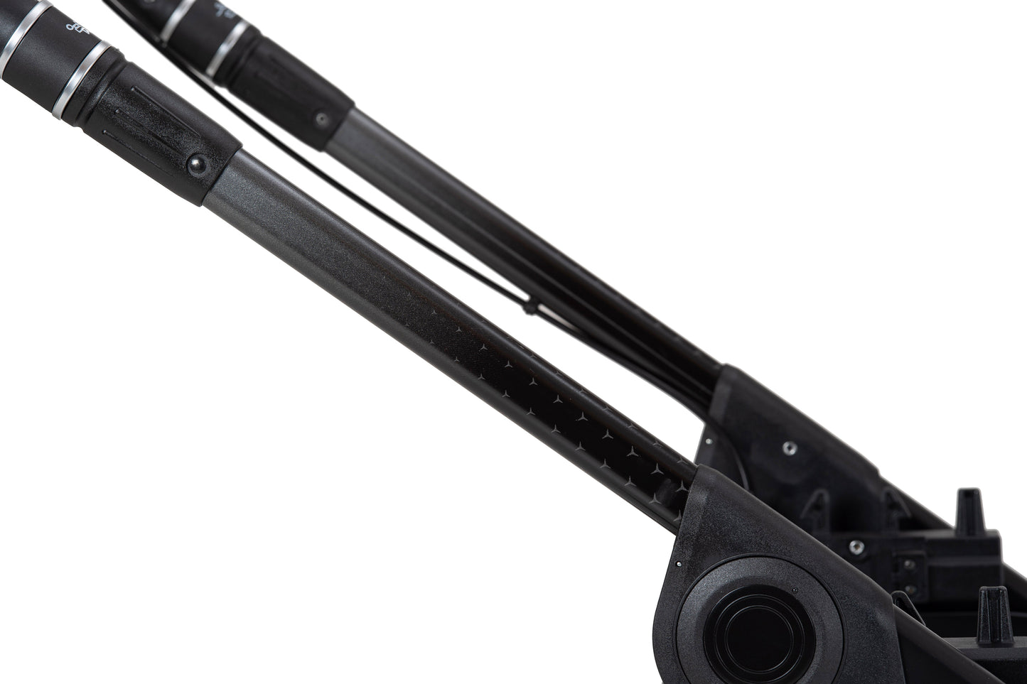 Mercedes Benz All-Terrain GTR Travel System - Vintage Blue - Car Seat Bundle