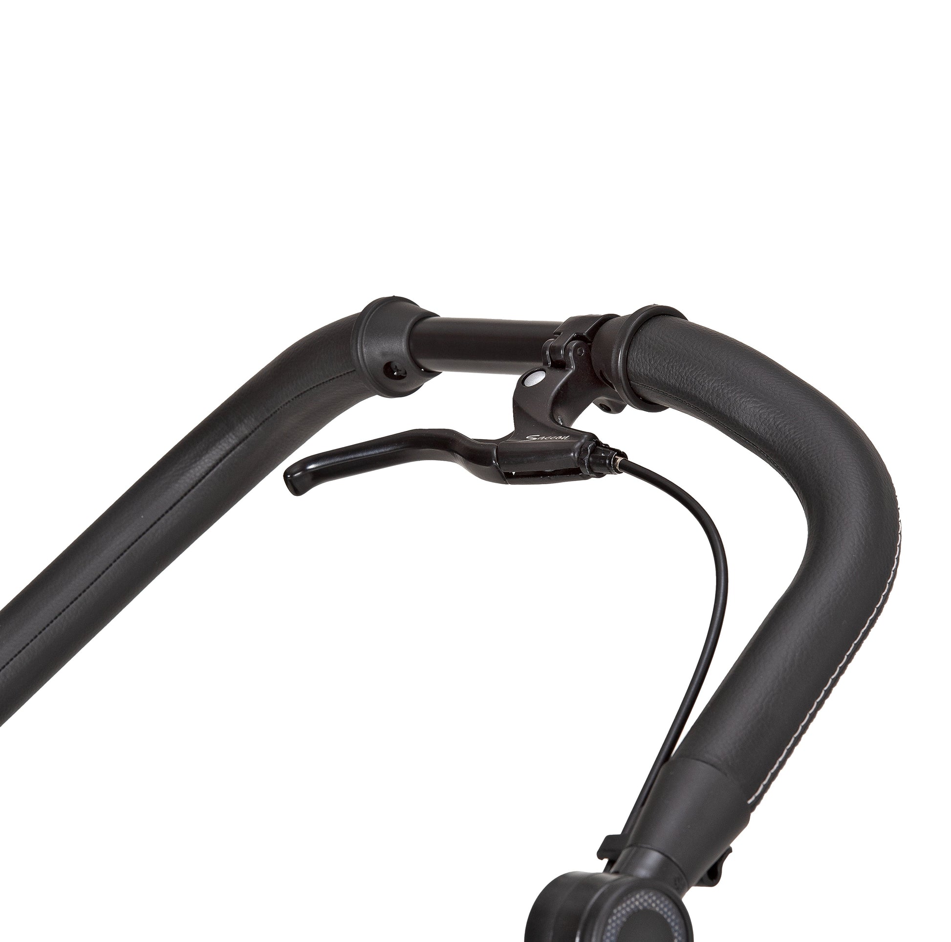 Mercedes All-Terrain GTR Pushchair in Vintage Blue