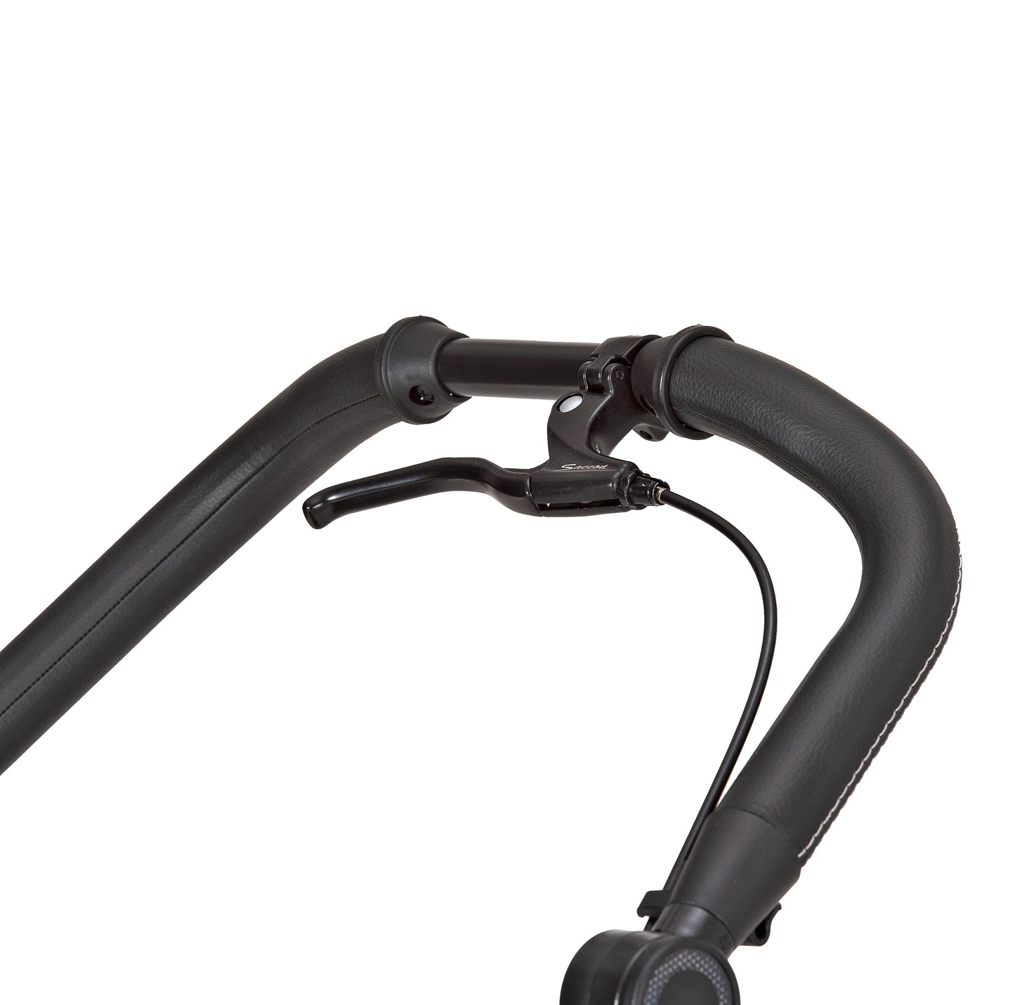 Mercedes Benz All-Terrain GTR Travel System - Vintage Blue - Car Seat Bundle