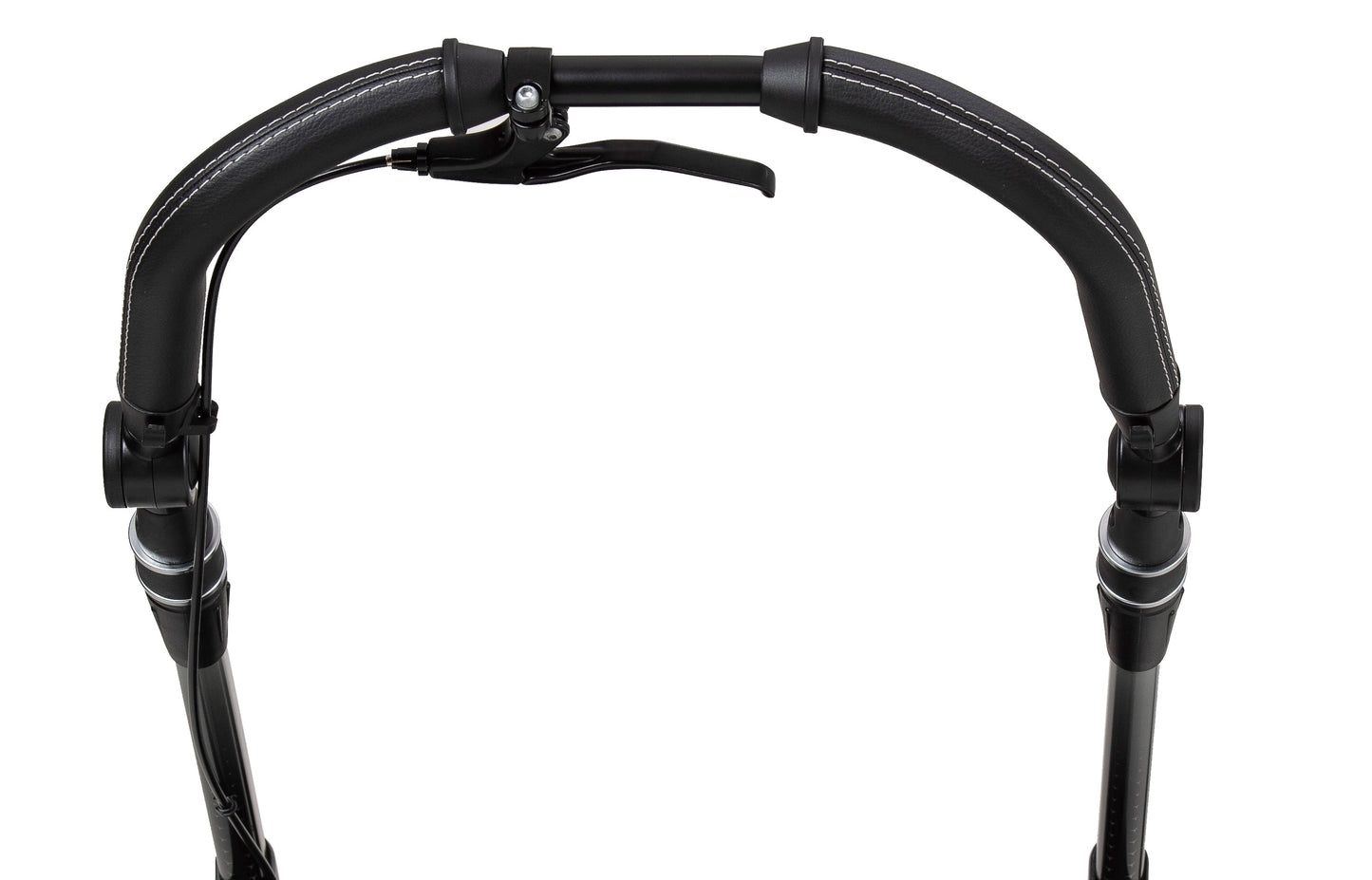 Mercedes All-Terrain GTR Pushchair in Verde Silber