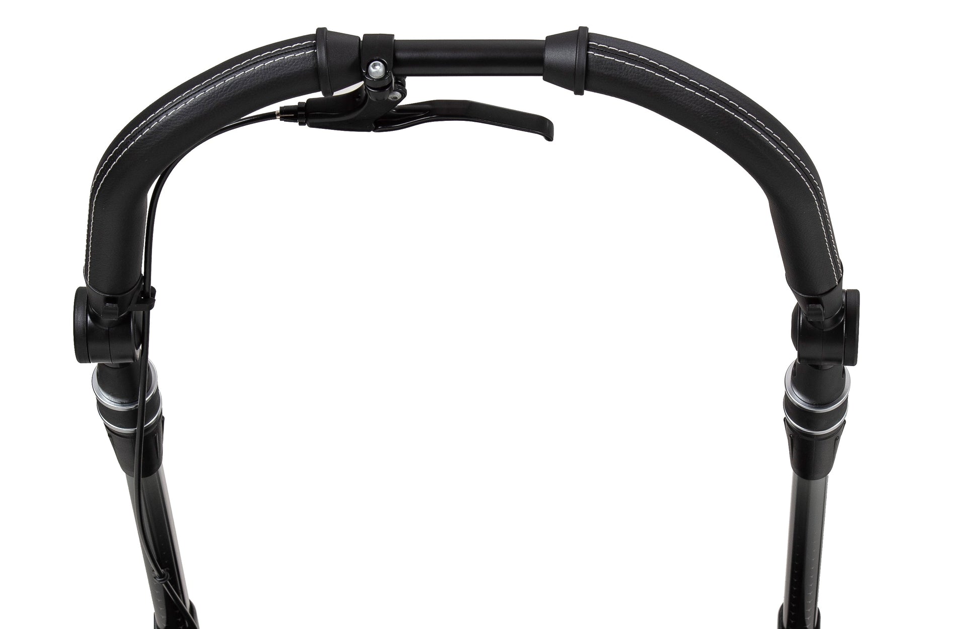 Mercedes Benz All-Terrain GTR Travel System with Britax Baby Safe Pro Car Seat - Tuscany