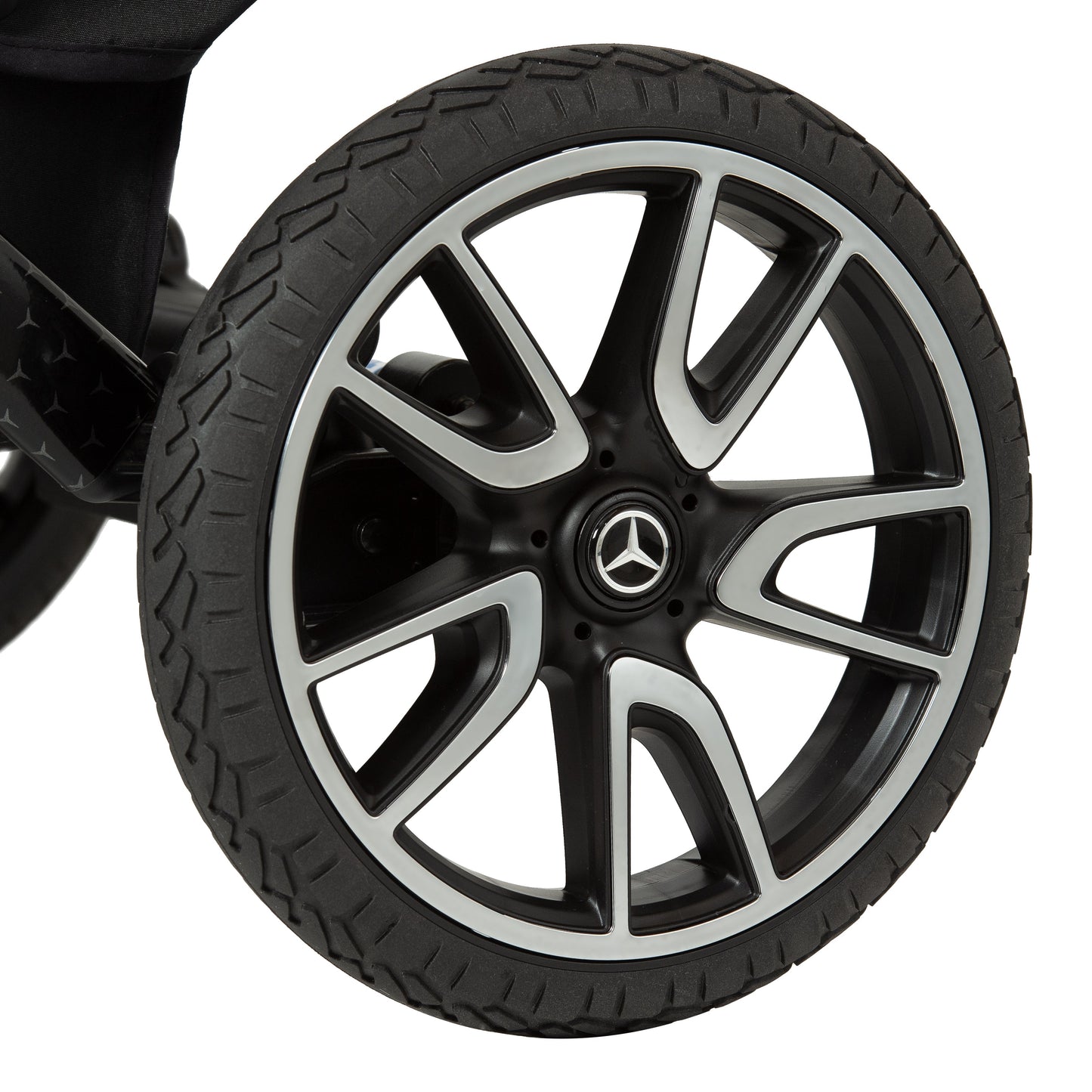 Mercedes-Benz Avantgarde GTX Pushchair - Tuscany