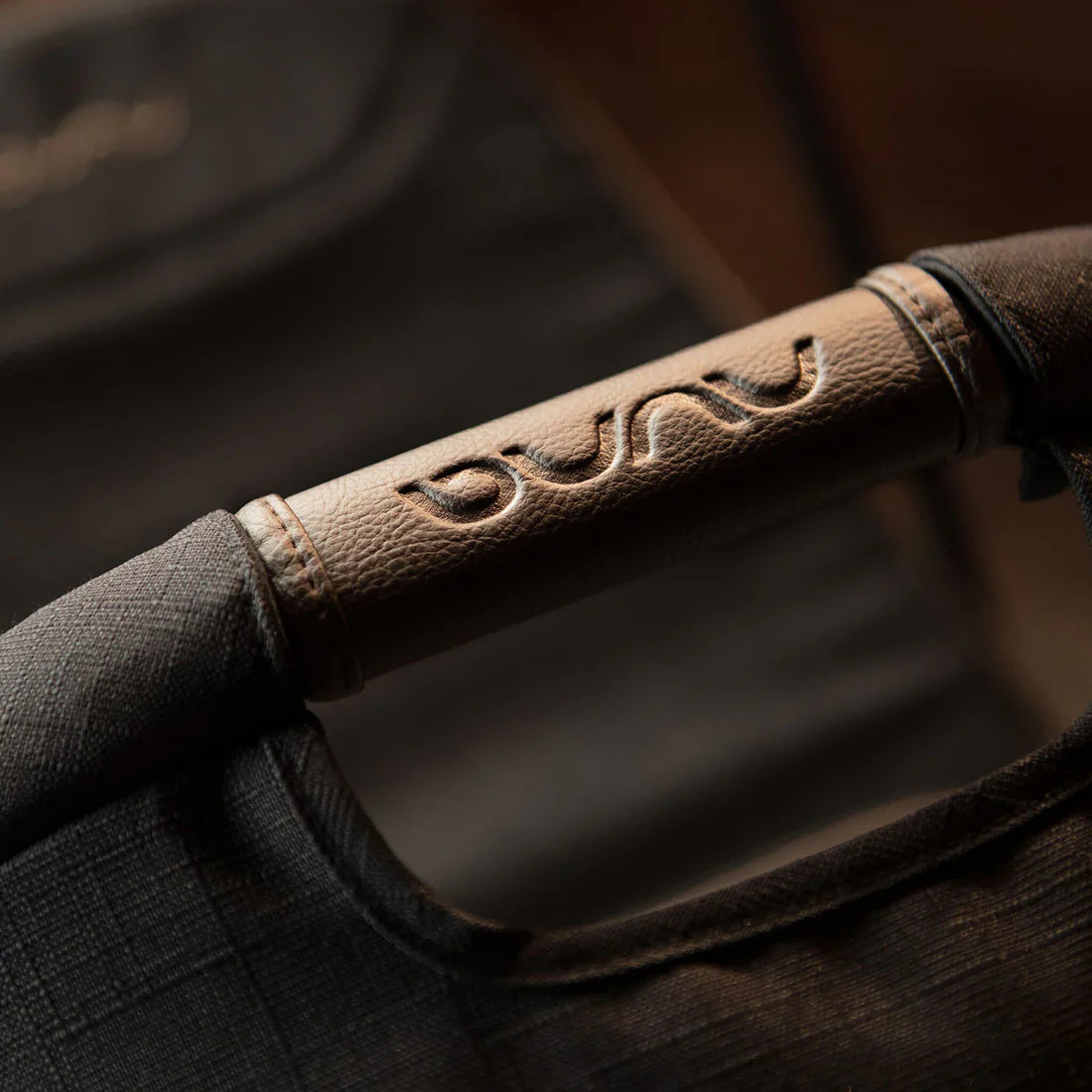 Nuna LYTL Carry Cot - Riveted