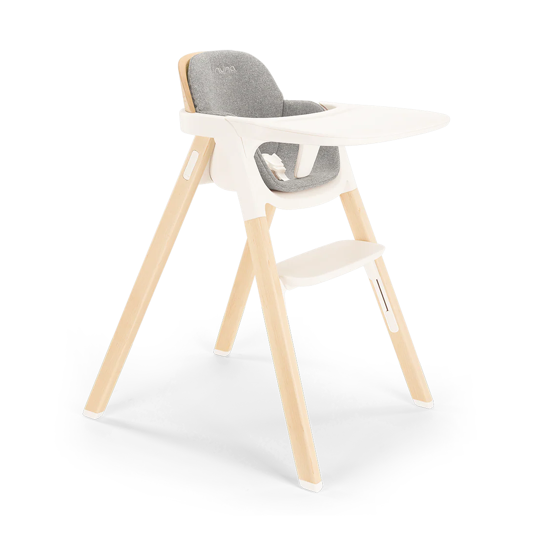 Nuna BRYN Highchair - Heritage