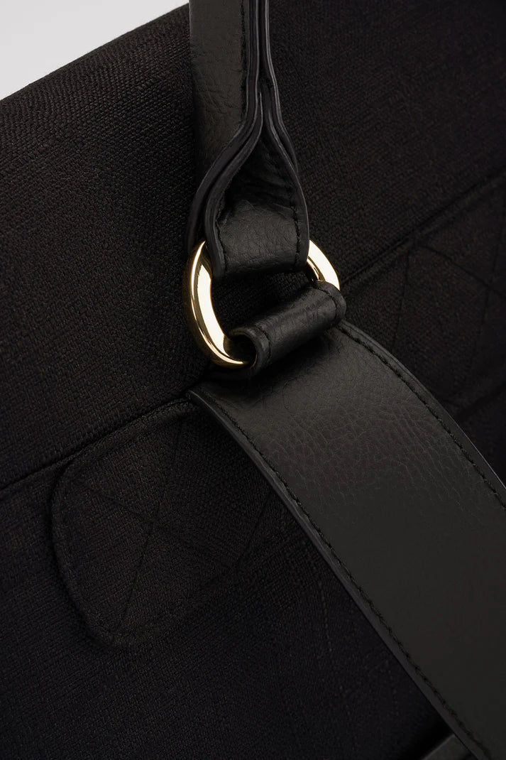 Nuna Diaper Bag