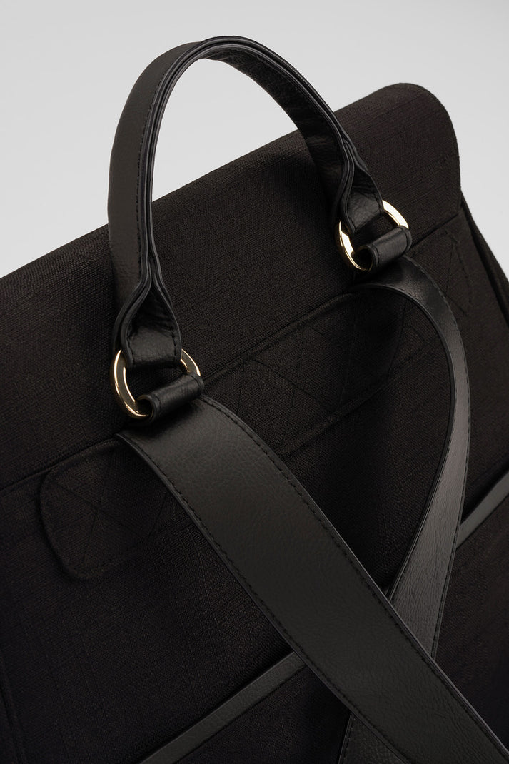 Nuna Diaper Bag