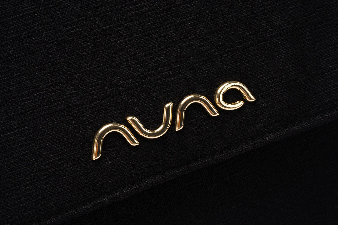 Nuna Diaper Bag