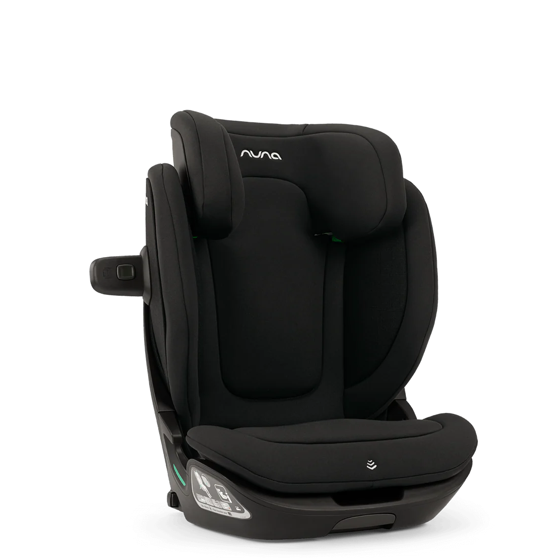 Nuna AACE LX Car Seat - Caviar