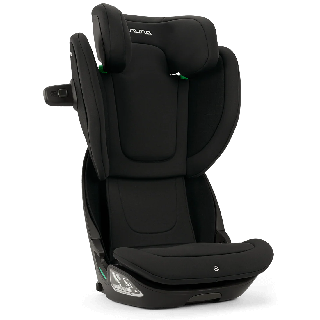 Nuna AACE LX Car Seat - Caviar