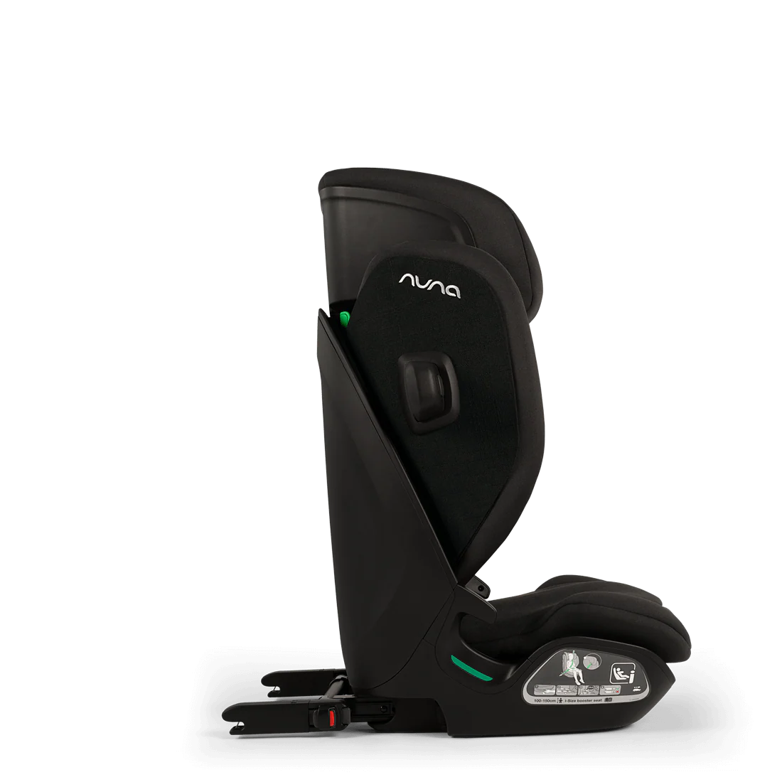 Nuna AACE LX Car Seat - Caviar
