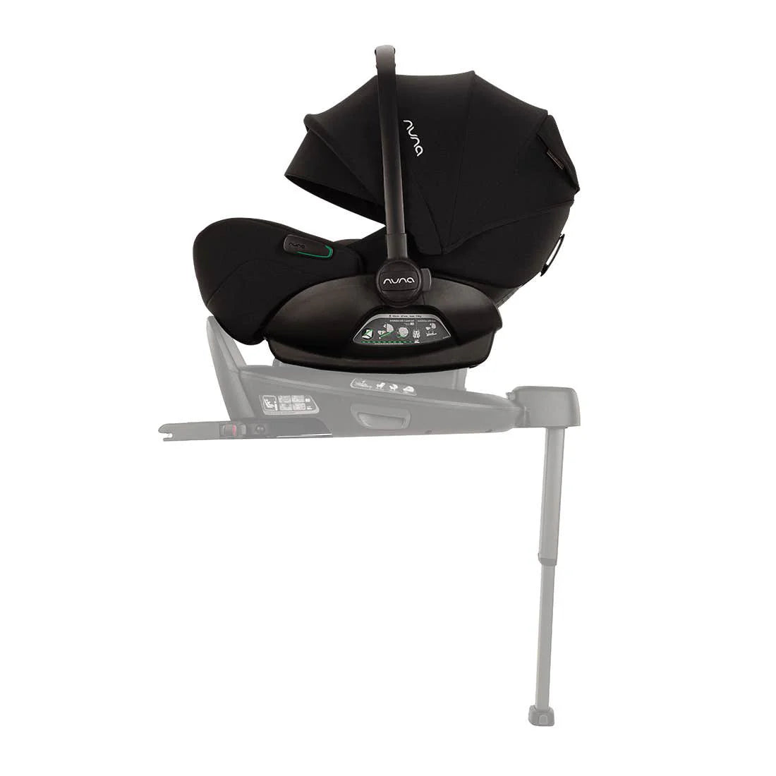 Nuna ARRA FLEX Infant Car Seat