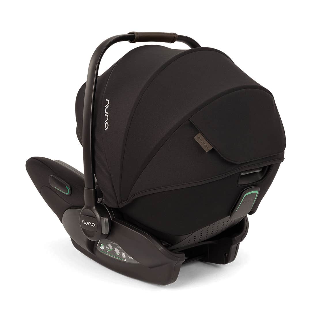 Nuna ARRA FLEX Infant Car Seat