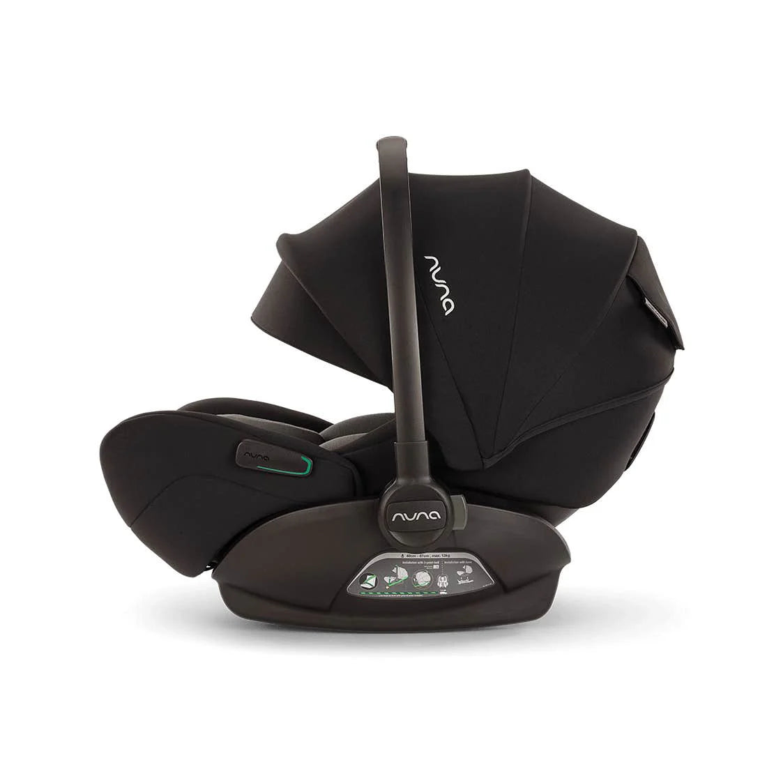 Nuna ARRA FLEX Infant Car Seat