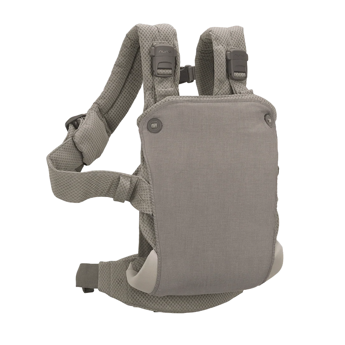 Nuna CUDL Clik Baby Carrier - Fog
