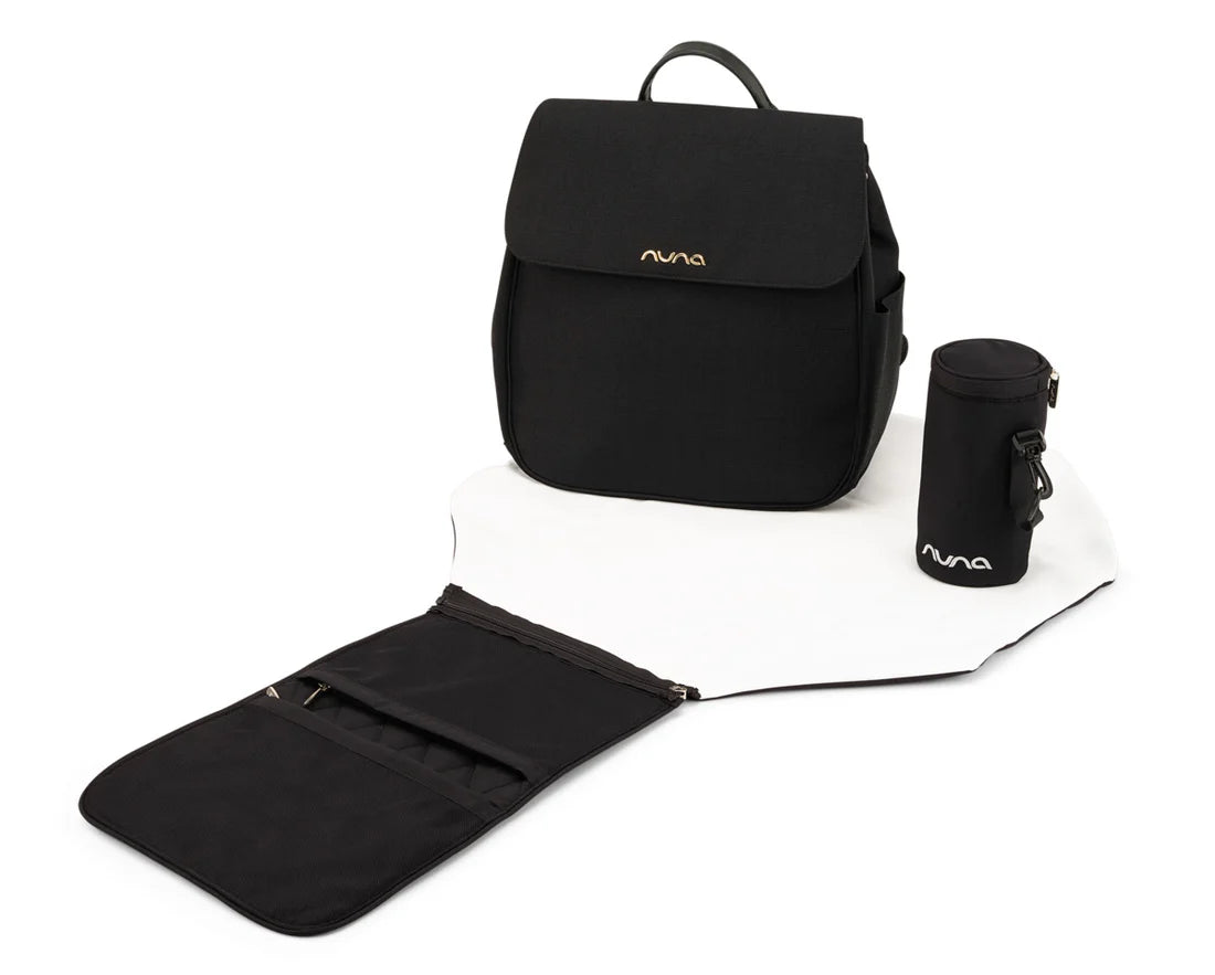 Nuna Diaper Bag