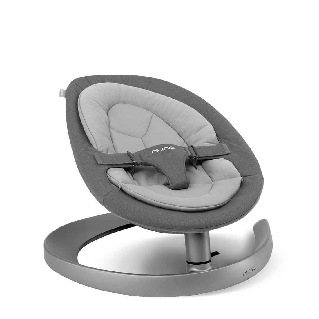 Nuna LEAF Curv - Granite