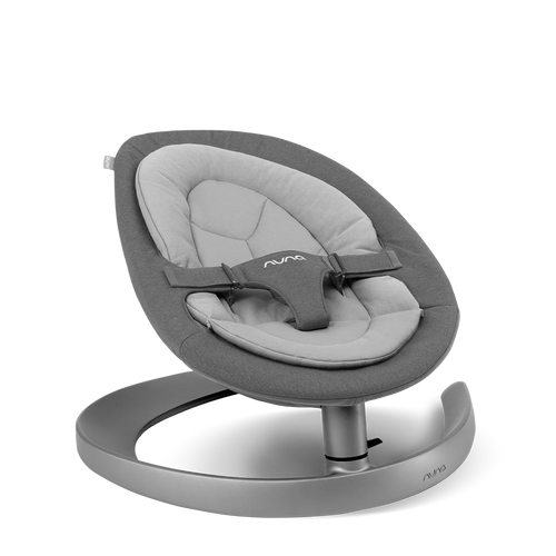 Nuna LEAF curv -Granite